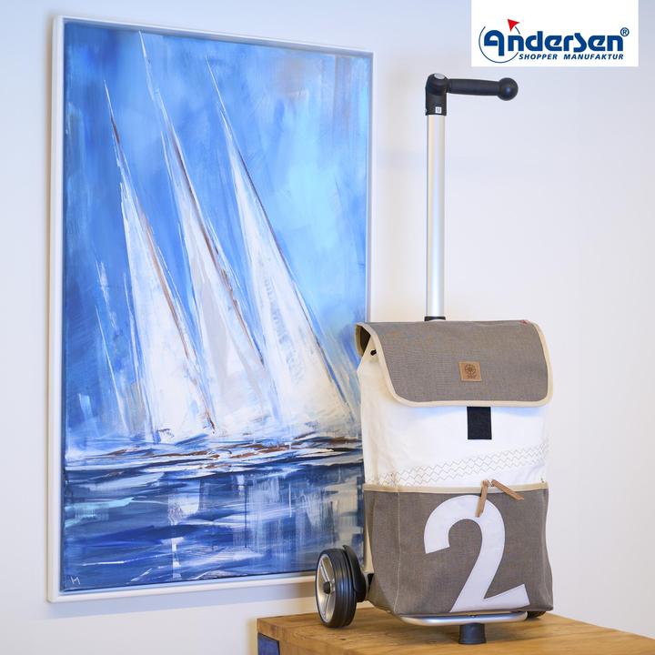 Produktbild Andersen Mole