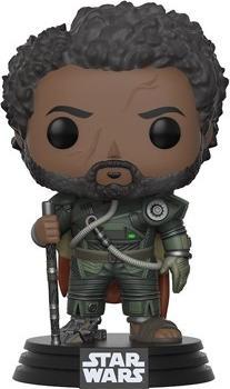 Image du produit Funko Pop NYCC 2017 Star Wars Rogue One Saw Gerrera Edition Limitée