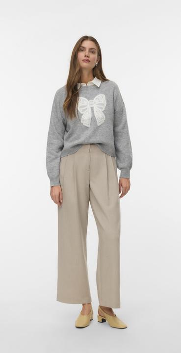 Image du produit Vero Moda VMIVORY Pullover Strickpullover (XS)