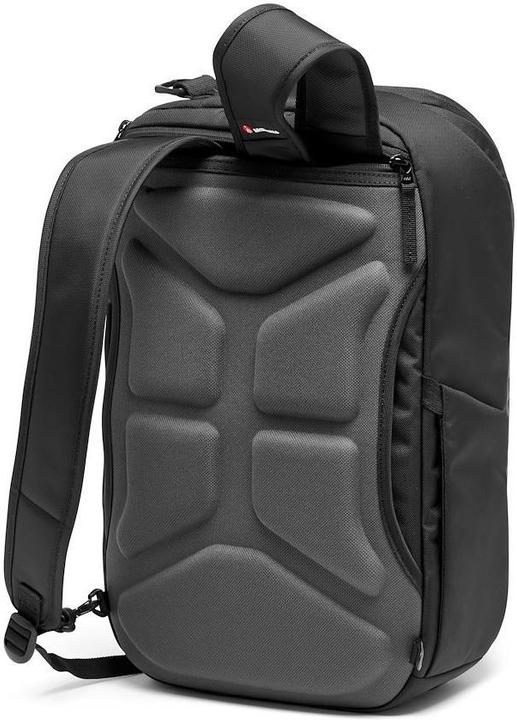 Produktbild Manfrotto Advanced Hybrid Backpack III (Kamera Schultertasche, 15 l)