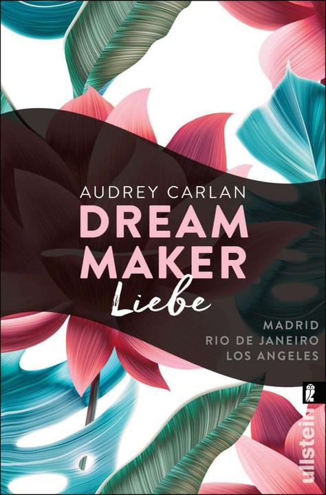 Produktbild Dream Maker - Liebe (Deutsch, Audrey Carlan, 2019)