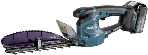 Actual product image Makita DUM604RFX (Rechargeable battery operated)