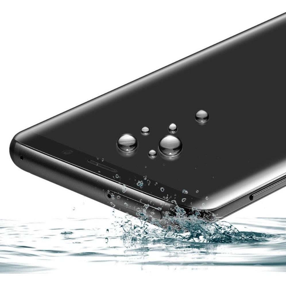 Thumbnail - Imak Xiaomi Mi 11 - Panzerglas Schutzfolie (1 Stück, Xiaomi Mi 11), Smartphone Schutzfolie