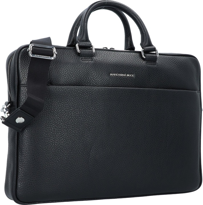 Produktbild Mandarina Duck Aktentasche Mellow Urban Slim Briefcase MWC03 (15.35")