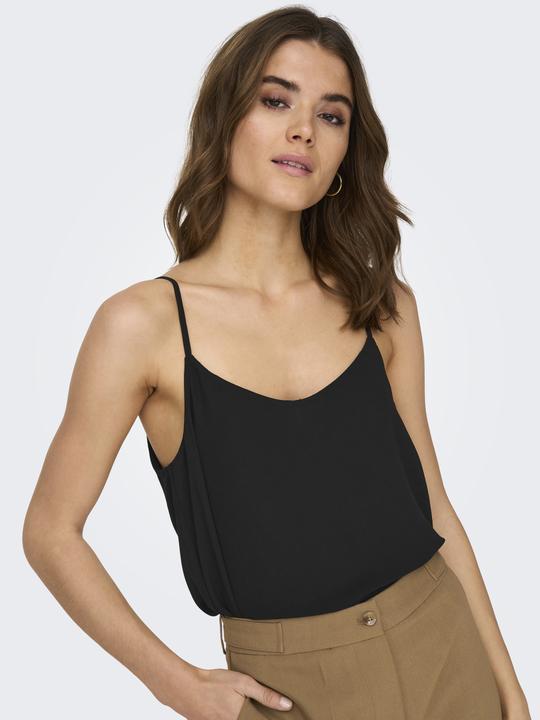 Actual product image Only Top without sleeves (38)