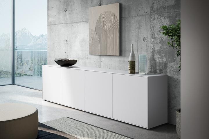 Immagine prodotto Malik (200 x 43 x 60 cm)