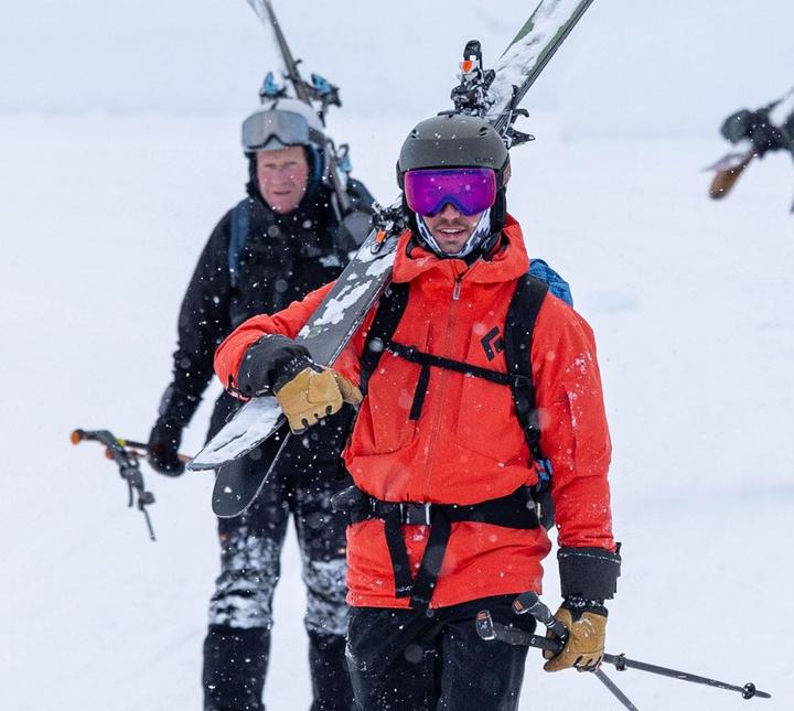 Image du produit Giro Grid Spherical MIPS (52 - 55.50 cm, S)