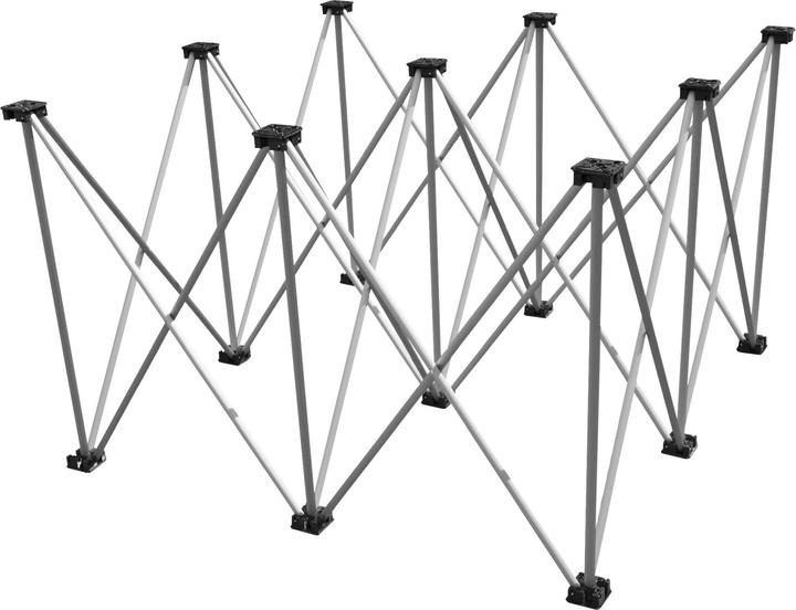 Produktbild Showtec Spider Legs (Stütze)