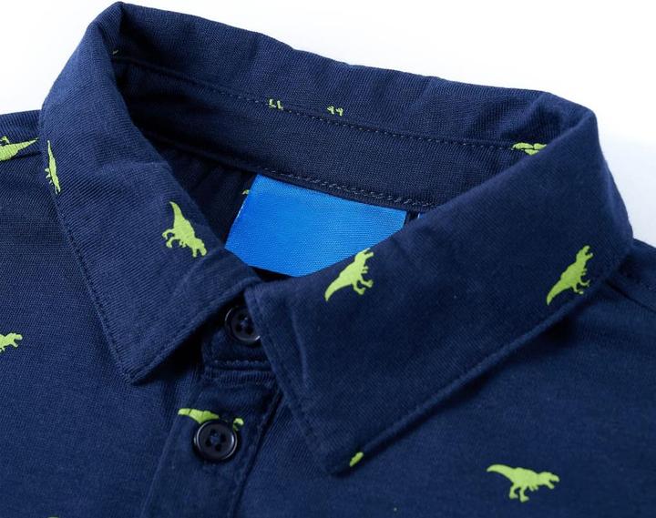 Actual product image vidaXL Kinderhemd (92)