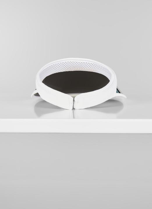 Actual product image Urban Classics Holographic Visor (One size)