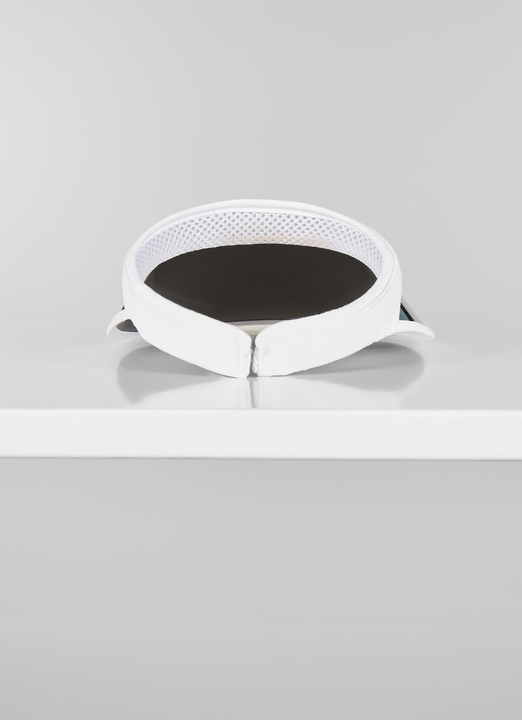 Image du produit Urban Classics Holographic Visor (Taille unique)