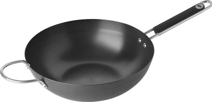 Image du produit Kuhn Rikon Essentiel (32 cm, Wok, Acier)