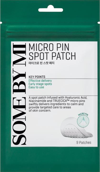 Image du produit Some By Mi Patch Micro Pin Spot
