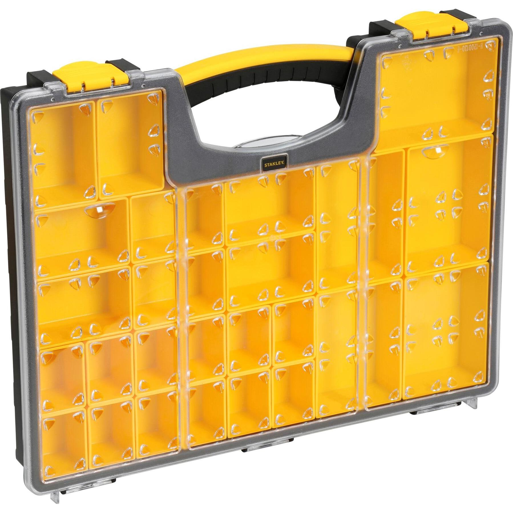 Thumbnail - Stanley, Sortimentskasten, Organizer Profi