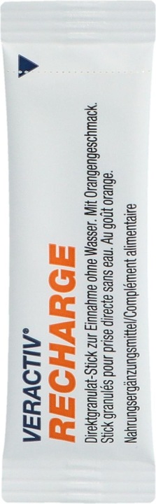 Produktbild Veractiv Recharge Direct (30 Stück, Sachet, 30 g)