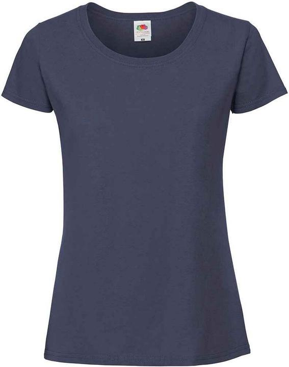 Marineblau