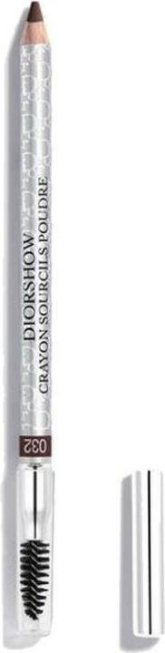 Actual product image Dior Diorshow (032 Dark Brown)