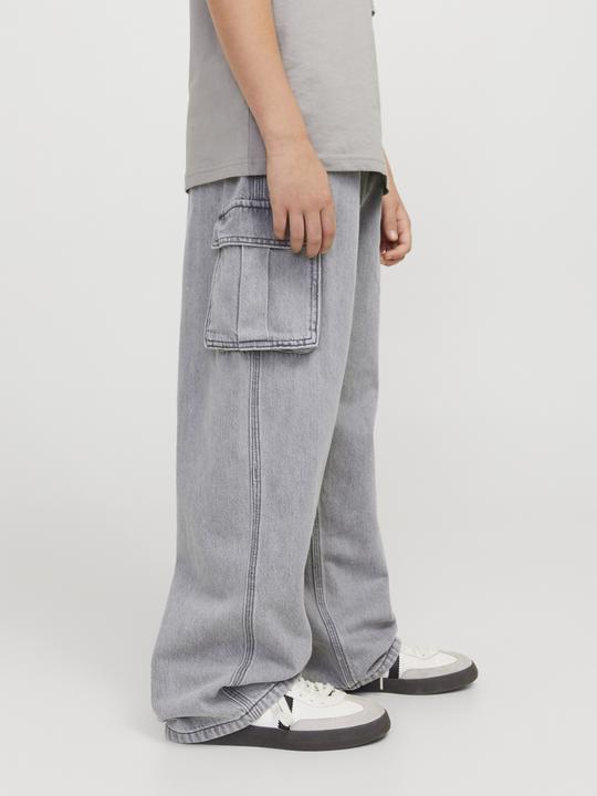 Image du produit Jack & Jones Jjialex Jjcargo Mf 313 Ln Jnr (134)