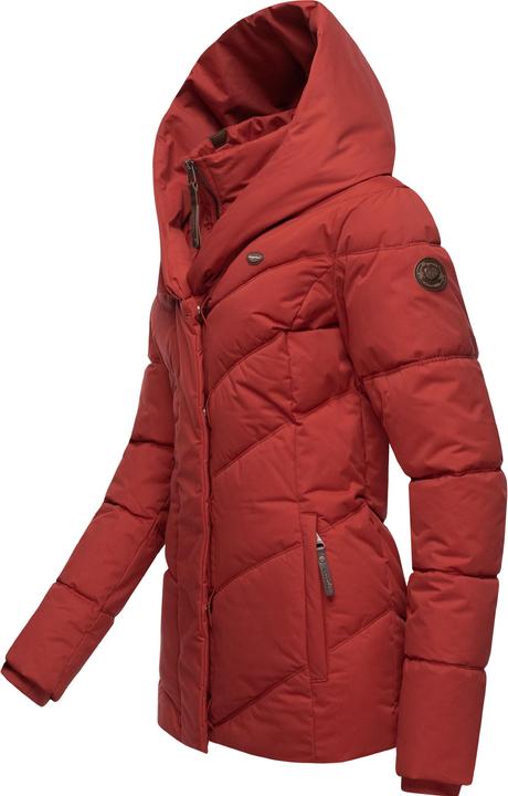 Image du produit Ragwear Natesa Intl. (M)