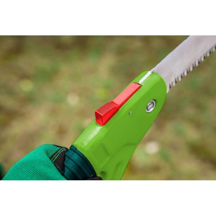 Thumbnail - Verto, Handsäge, 100 Handsäge Baumsäge, Metallisch