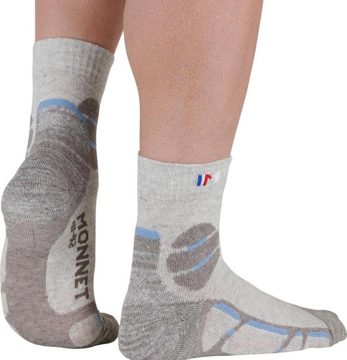 Produktbild Monnet Trek Lin Mid (41 - 42)