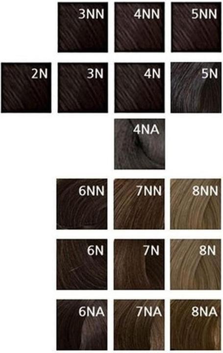 Immagine prodotto Goldwell Topchic (7RB Faggio Rosso Chiaro)