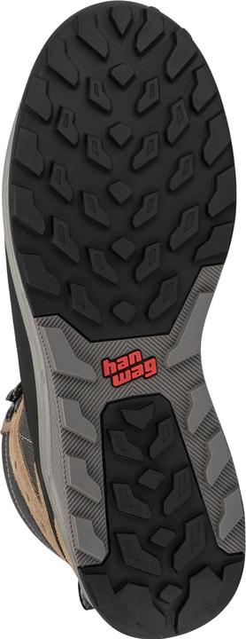 Produktbild Hanwag Rotpunkt Light Mid GTX (42)