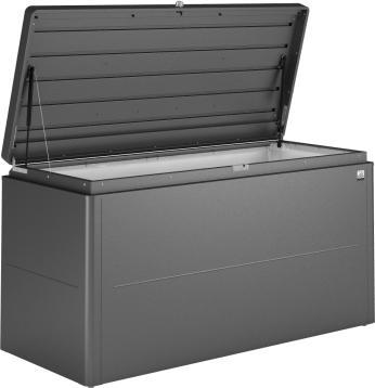 Actual product image Biohort LoungeBox 160