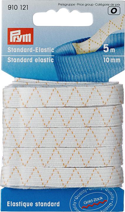 Image du produit Prym Élastique standard