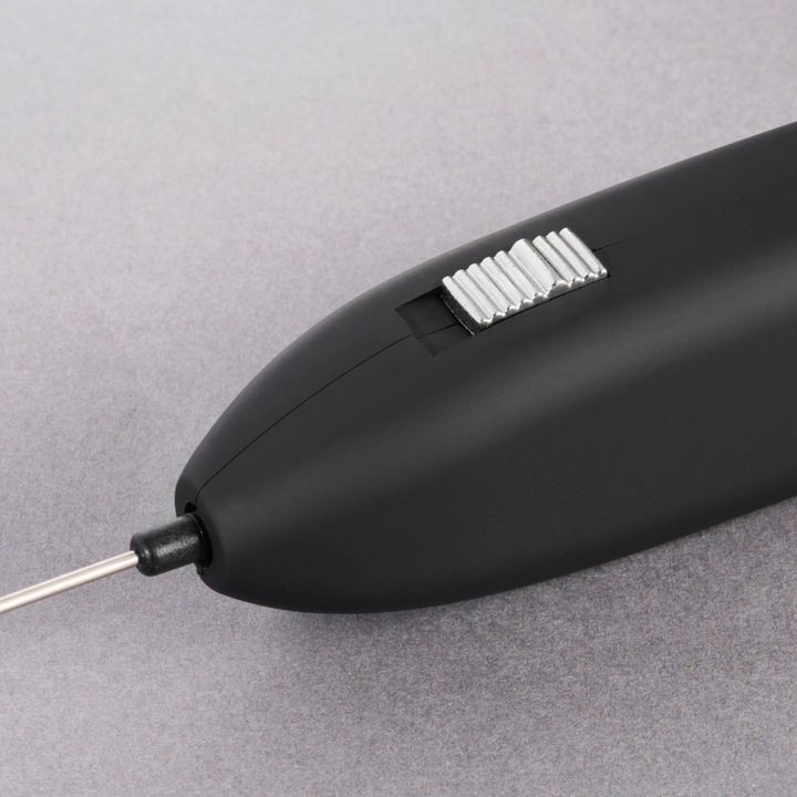 Actual product image Hama Xavax milk frother Milk frother "Milchicopter"