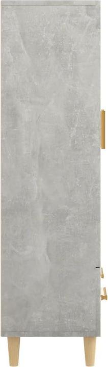 Produktbild vidaXL Highboard (70 x 70 x 115 cm)