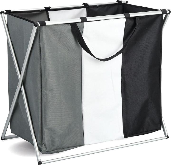 Image du produit Zeller Present Collecteur de linge