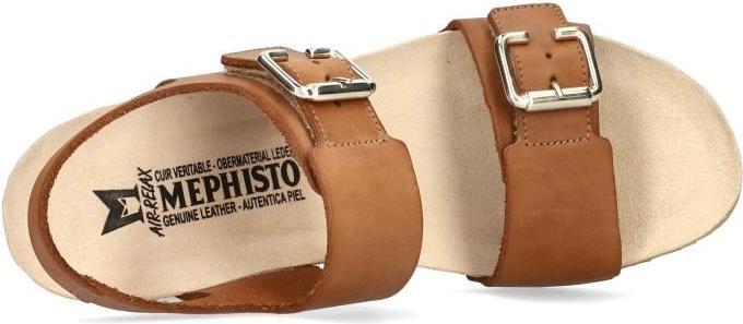 Actual product image Mephisto Lissandra (42)