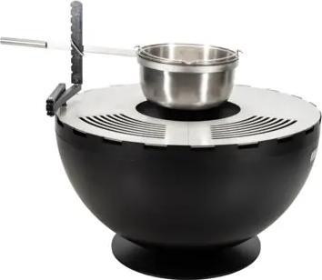Produktbild Nouvel Firebowl 80 (80 cm)