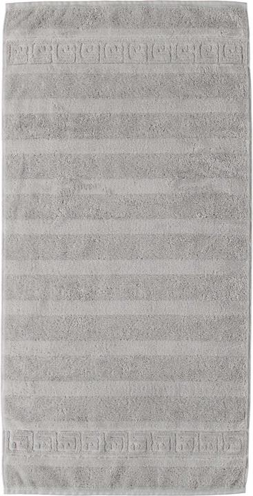 Actual product image Cawö 1001 Noblesse (50 x 100 cm)