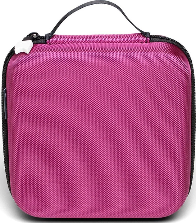 Actual product image Tonies Tonie Transporter Berry (German)