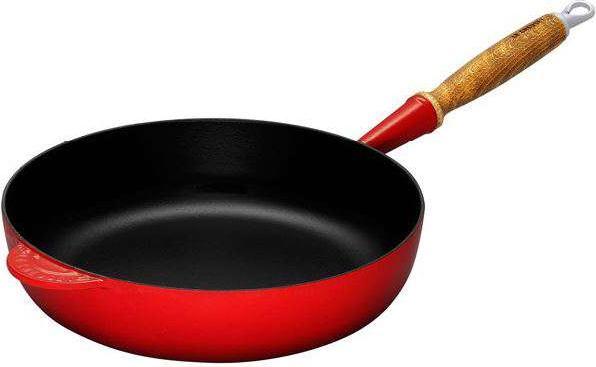Produktbild Le Creuset Signature (28 cm, Bratpfanne)