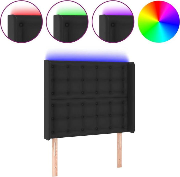 Actual product image VidaXL Songan (103 x 16 x 128 cm)