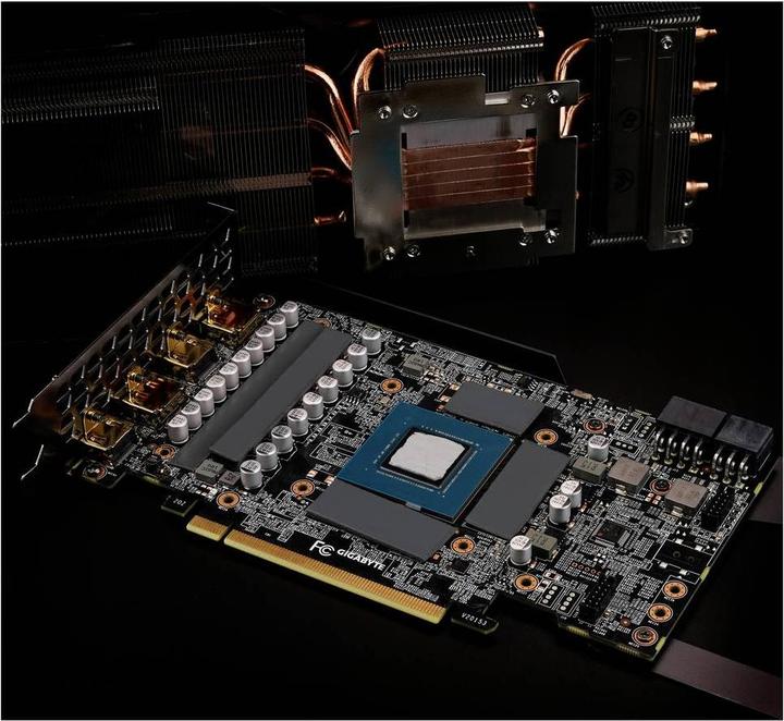 Actual product image Thermal Grizzly TG Minus Pad Pro - 100x100x1,0 mm (1 mm)