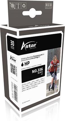 Astar AS70060 HP PSC1510 TINTE black C9362EE/336 630pages