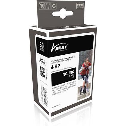 Astar, Druckerpatrone, AS70060 HP PSC1510 TINTE black C9362EE/336 630Seiten