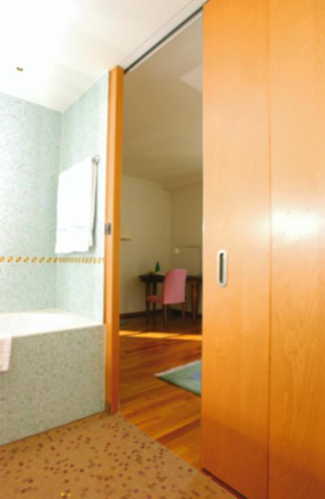 Produktbild HAWA Schiebetürbeschläge -Junior 80/B-Pocket