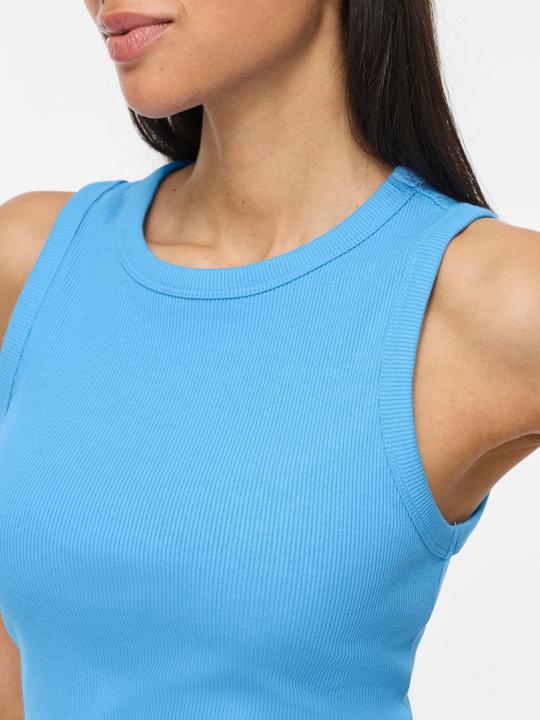 Actual product image Vila VISOLA Rundhals Top (S)