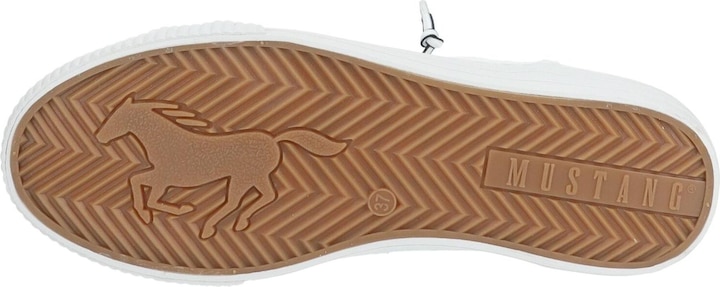 Produktbild Mustang Sneaker (40)