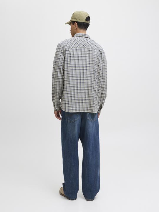 Image du produit Jack & Jones Comfort Fit Hemd Hemd (L)