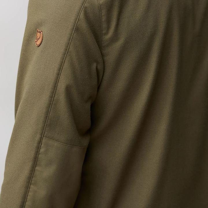 Immagine prodotto Fjällräven Keb Trekking Shirt (M)