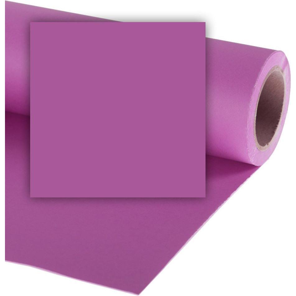 Colorama background 1., fuchsia (598) (135 cm), Hintergrundsystem, Rot