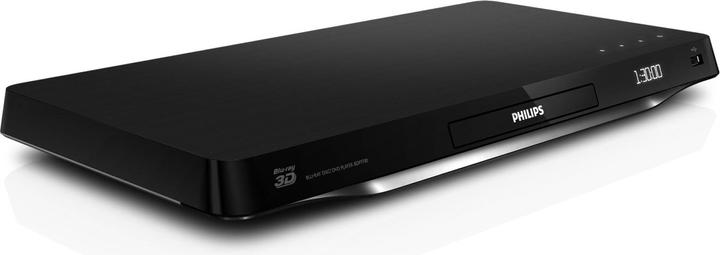 Produktbild Philips Bdp7700 (Blu-ray Player)