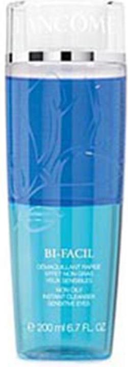 Actual product image Lancôme Bi Facil (Make-up remover, 200 ml)