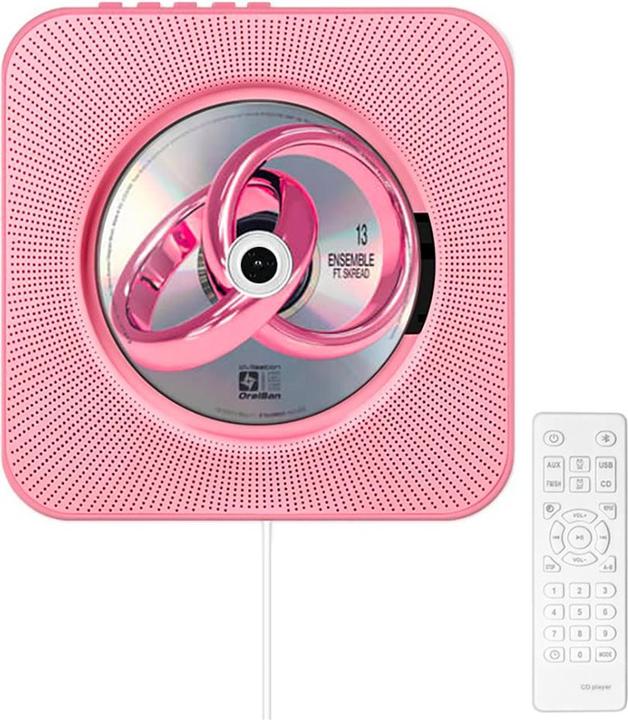 Produktbild Avizar AVJ-Y134 Multimedia-Player